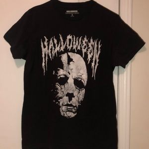 HALLOWEEN t-shirt